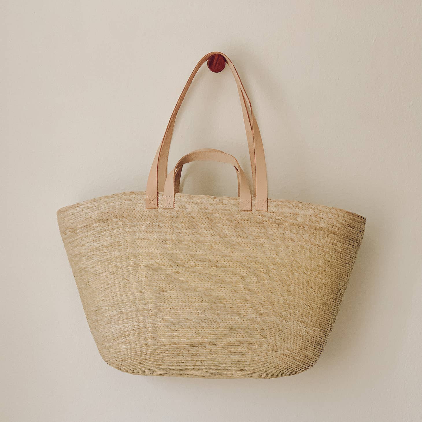 La Plage Tote Life Styled